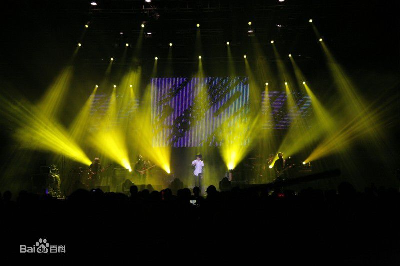 郑钧(Zhen Michael)精彩图册