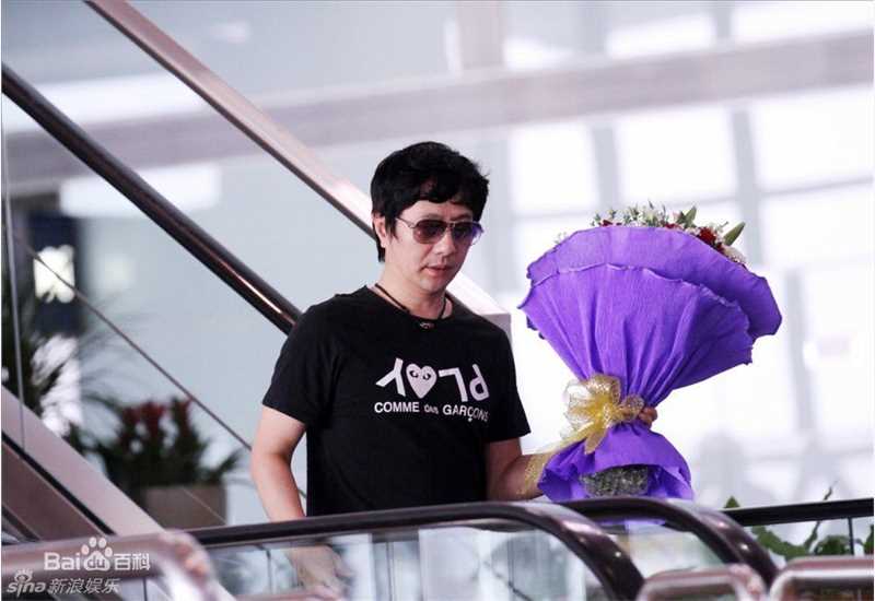 郑钧(Zhen Michael)精彩图册