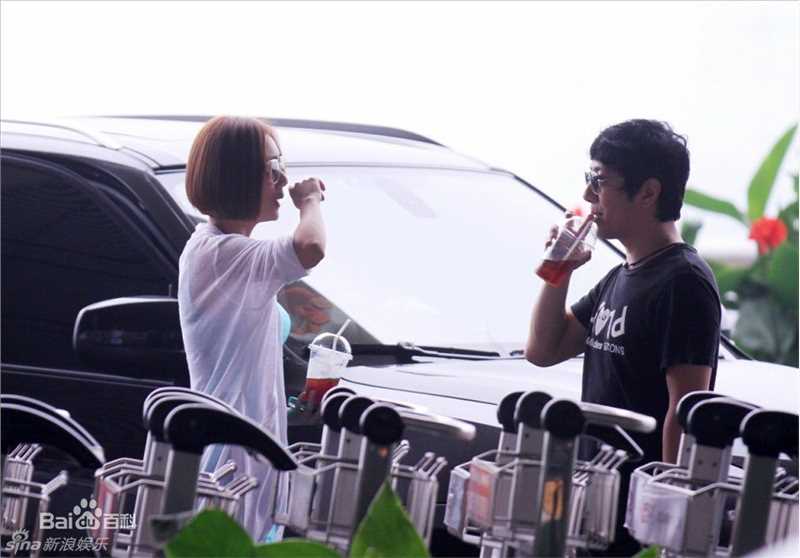 郑钧(Zhen Michael)精彩图册