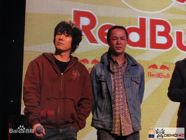 郑钧(Zhen Michael)2009星光现场图片图册