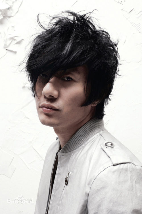 郑钧(Zhen Michael)精选个人图册