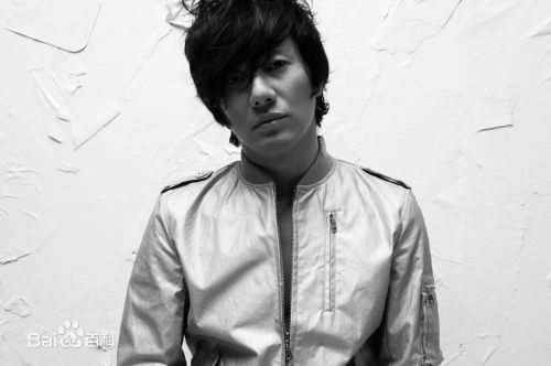 郑钧(Zhen Michael)精选个人图册