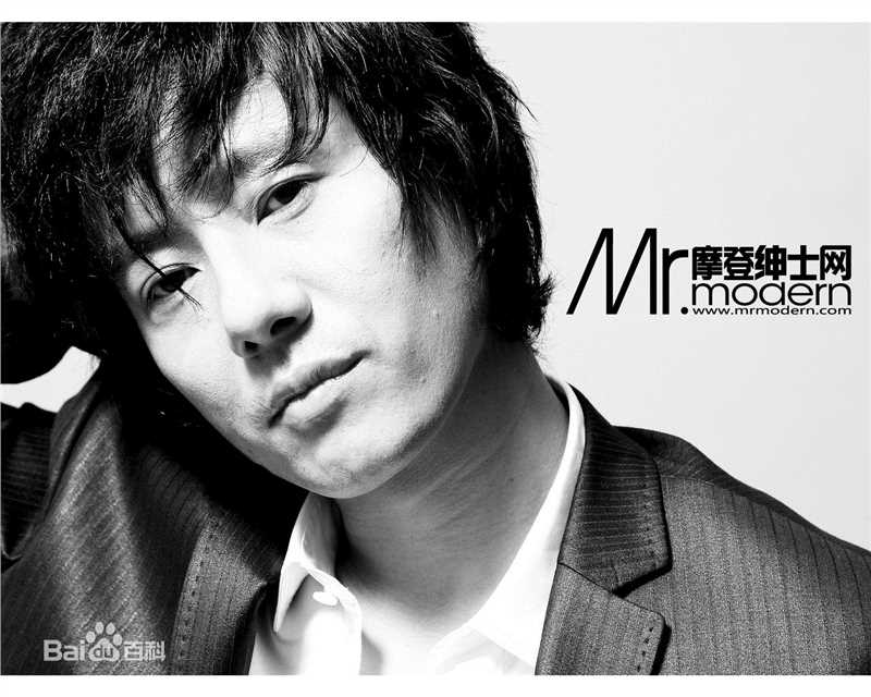 郑钧(Zhen Michael)精选个人图册