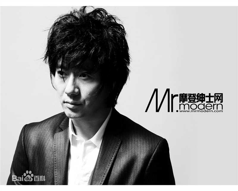 郑钧(Zhen Michael)精选个人图册