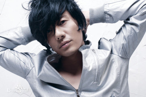 郑钧(Zhen Michael)精选个人图册