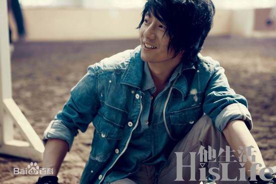 郑钧(Zhen Michael)精选个人图册