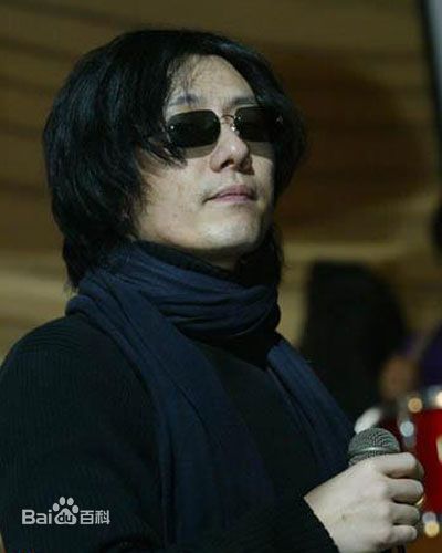 郑钧(Zhen Michael)生活照图片图集