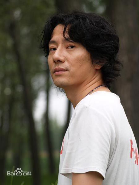 郑钧(Zhen Michael)生活照图片图集