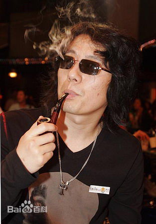 郑钧(Zhen Michael)生活照图片图集