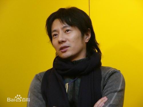 郑钧(Zhen Michael)生活照图片图集