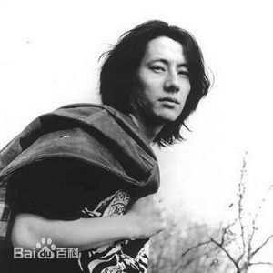 最全郑钧(Zhen Michael)素颜照