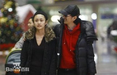 最全郑钧(Zhen Michael)素颜照