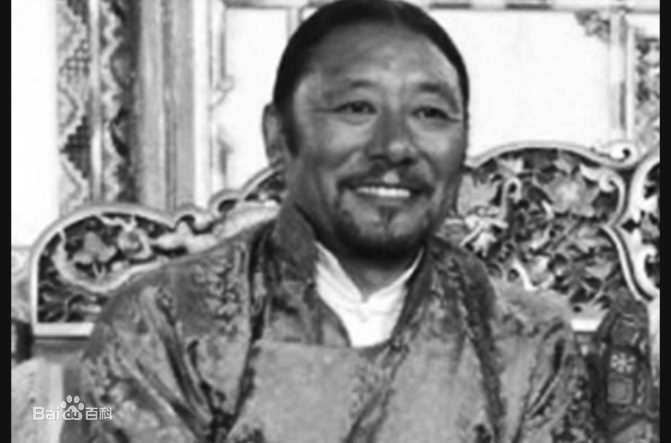 洛桑群培前后照片