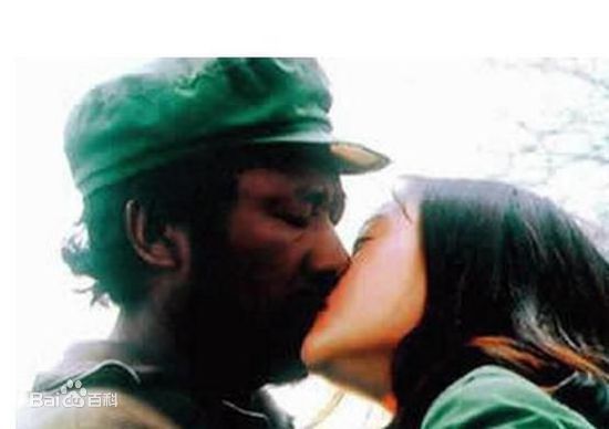 洛桑群培前后照片