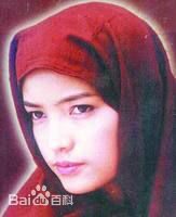 洛桑群培前后照片