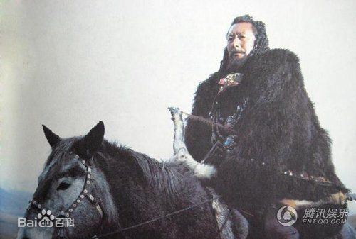 洛桑群培前后照片