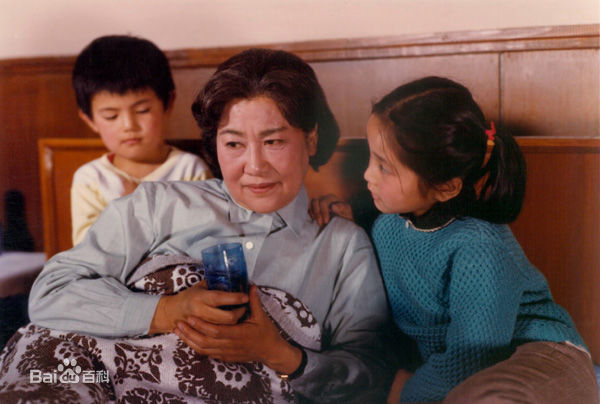 方超出演电影最新剧照