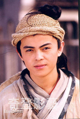 方超出演电影最新剧照