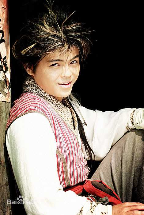 方超出演电影最新剧照