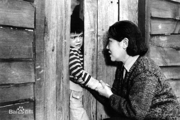 方超出演电影最新剧照