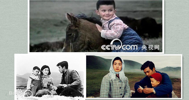 方超出演电影最新剧照