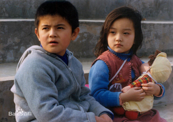 方超出演电影最新剧照