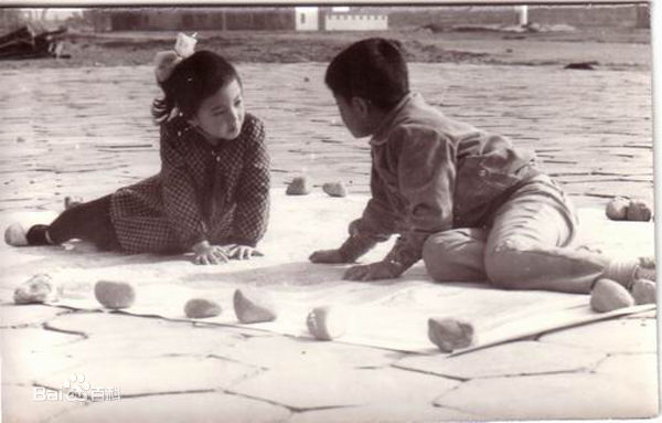 方超出演电影最新剧照