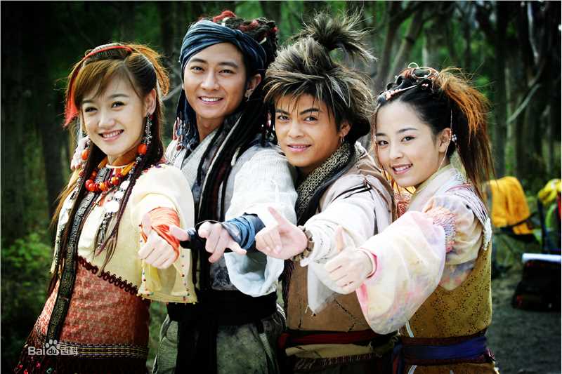 方超出演电影最新剧照