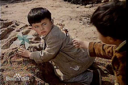 方超出演电影最新剧照