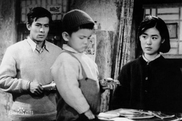 方超出演电影最新剧照