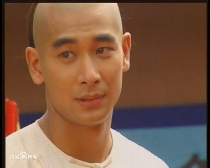 最优质方超素颜照