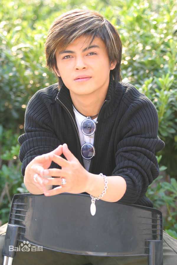 最优质方超素颜照