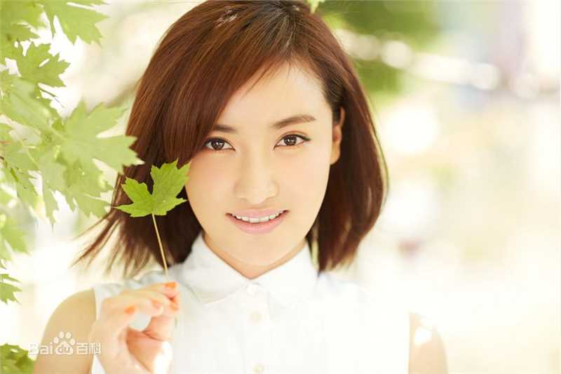 田子田森林系女神生活照相册