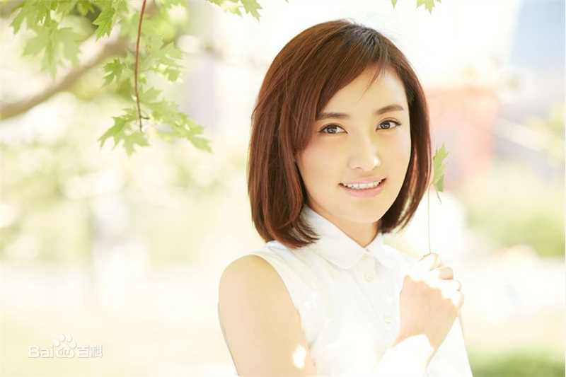 田子田森林系女神生活照相册