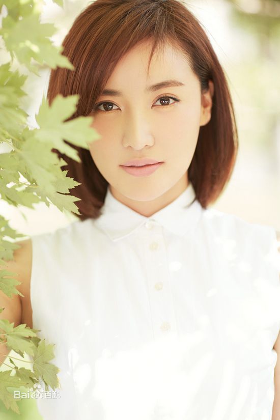 田子田森林系女神生活照相册