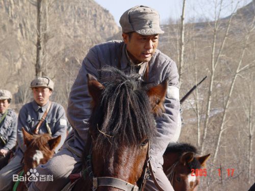 由力(You Li)影视最新剧照