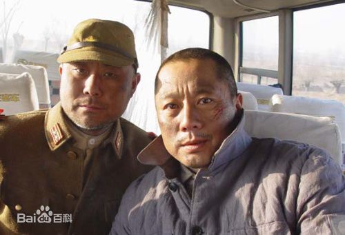 由力(You Li)影视最新剧照