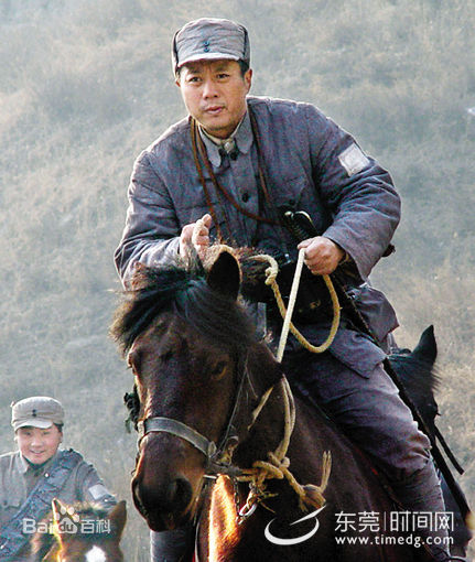 由力(You Li)影视最新剧照