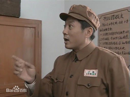 由力(You Li)影视最新剧照