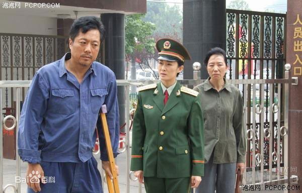 由力(You Li)影视最新剧照