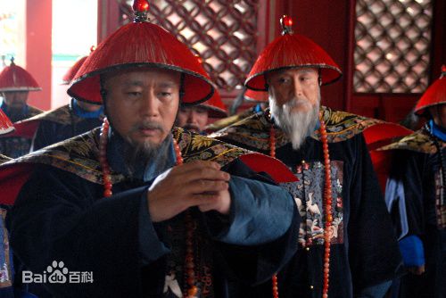 由力(You Li)影视最新剧照