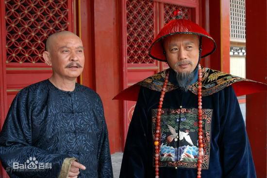 由力(You Li)影视最新剧照