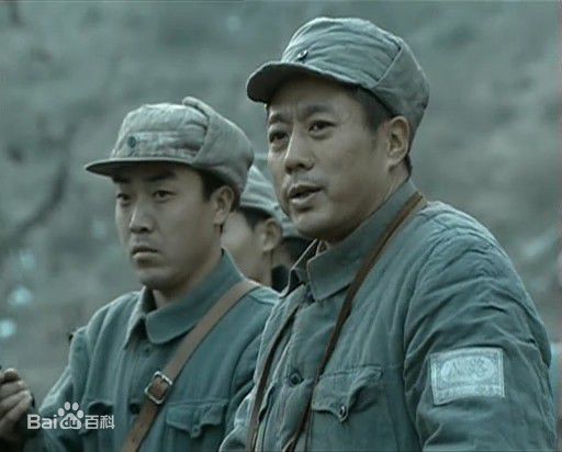 由力(You Li)影视最新剧照