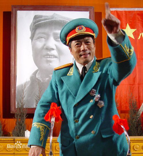 由力(You Li)影视最新剧照