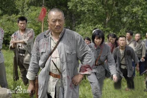 由力(You Li)影视最新剧照