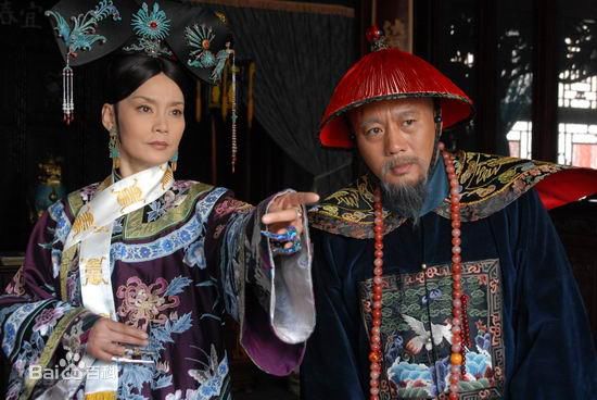 由力(You Li)影视最新剧照