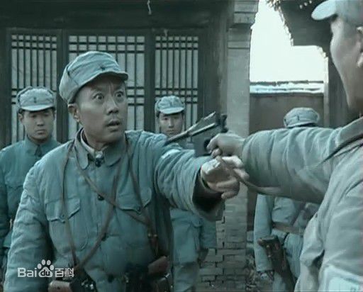 由力(You Li)影视最新剧照