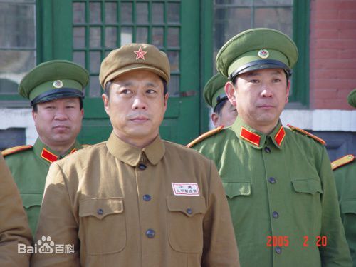 由力(You Li)影视最新剧照