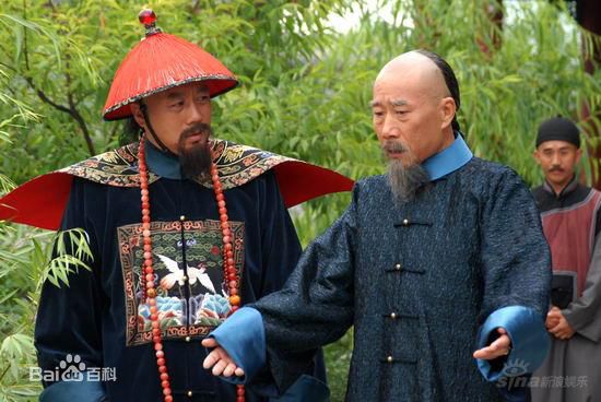 由力(You Li)影视最新剧照