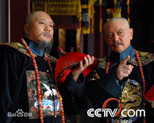 由力(You Li)影视最新剧照